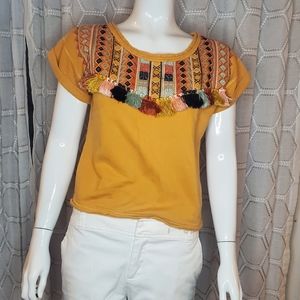 Chloe Oliver By Anthropologie